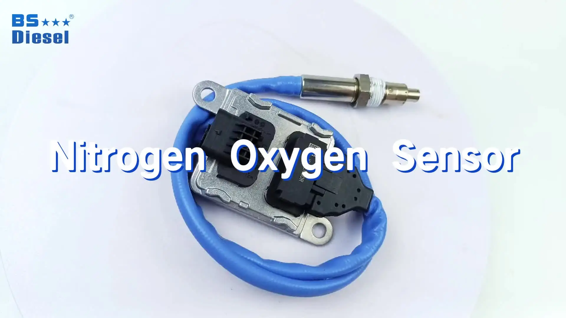 ニクス JEEP Cherokee NOX Sensor 68328581AA - Reliable Performance