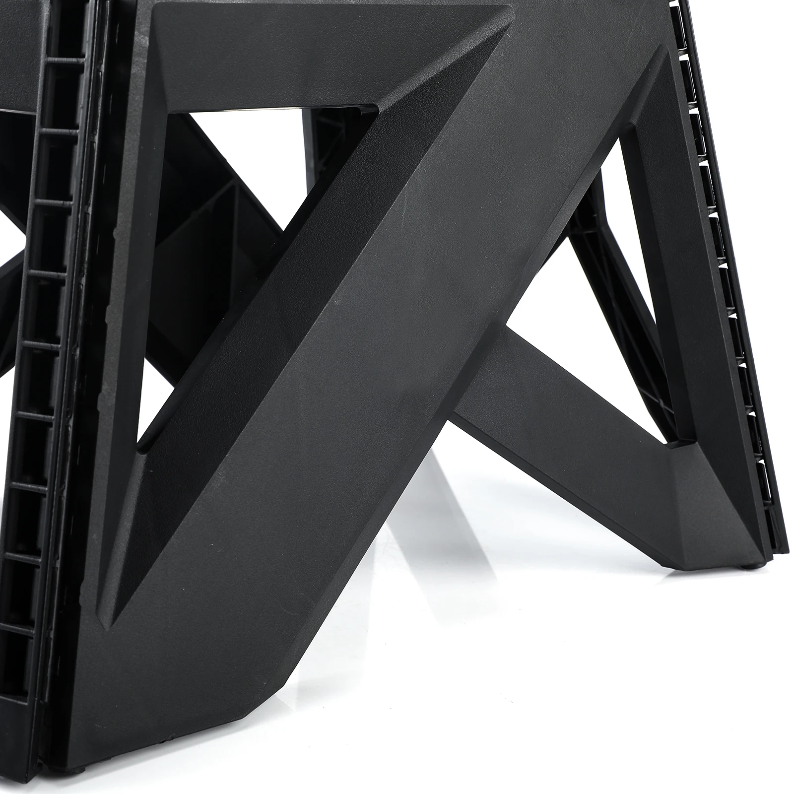 Custom Sturdy Portable Collapsible Seat for Camping & More