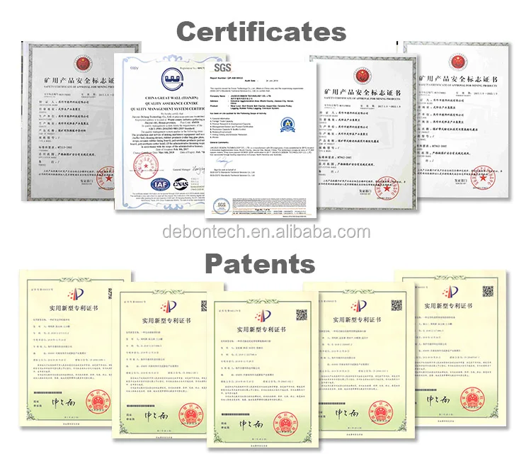 patents