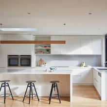 Promoción Casa Móvil Armarios/gabinetes Cocina, Compras online de Casa