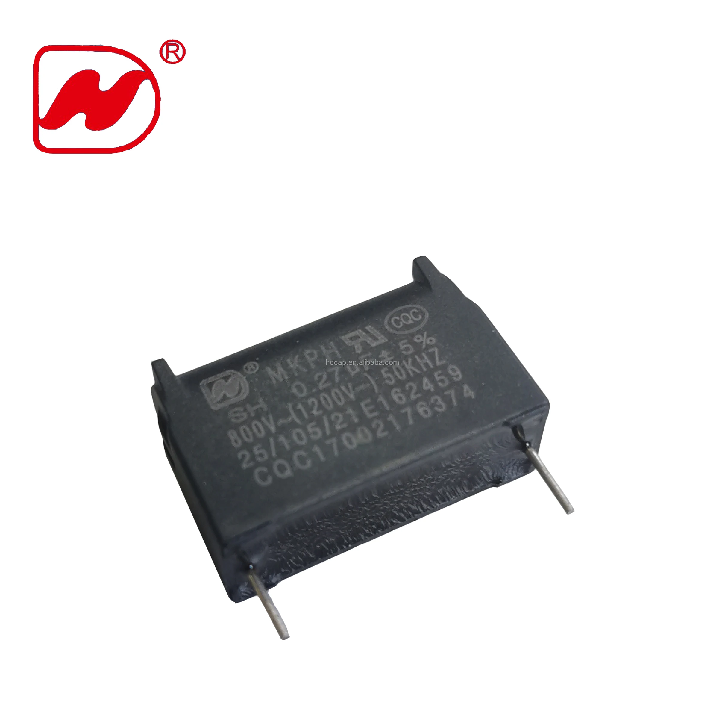 Induction Cooker Capacitor Mkph 800vac 1200vdc 0.27uf 25/105/21 Buy