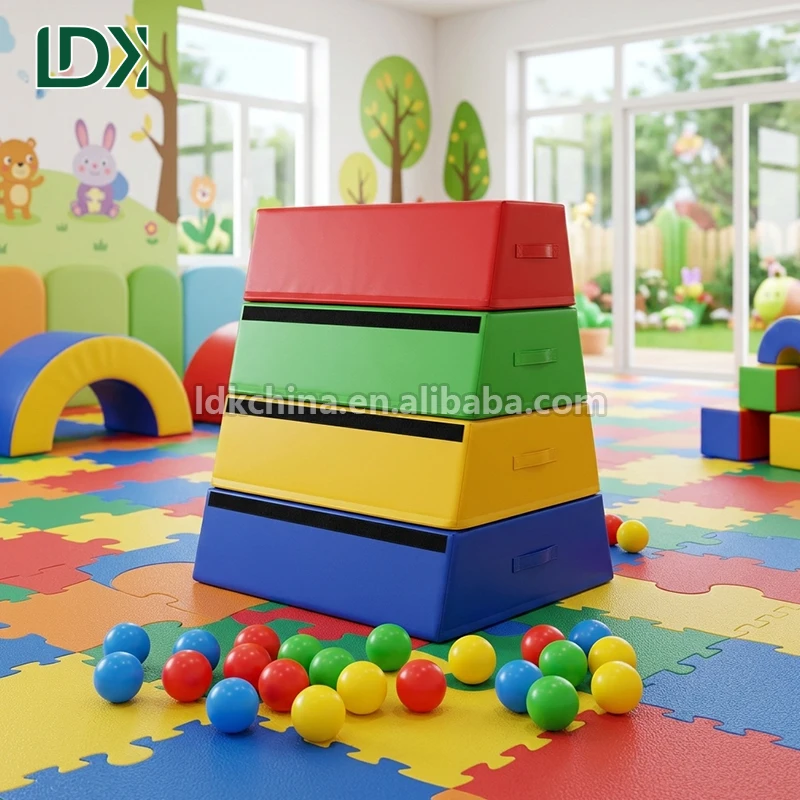 Multi Function Mat for Fitness and Exercise Durable Non Slip Versatile All Purpose Gym Multi Function Mat Pad