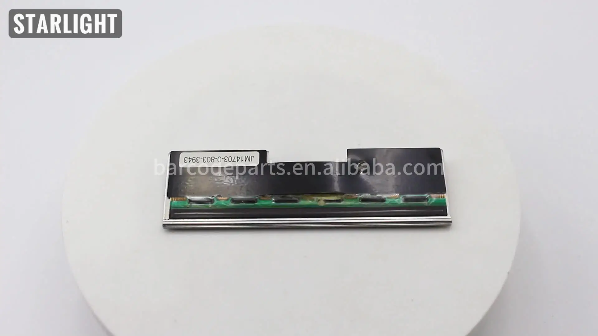 JM14703-0 Printhead for CITIZEN CLP-521 Thermal Printer