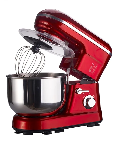 tower stand mixer t12033