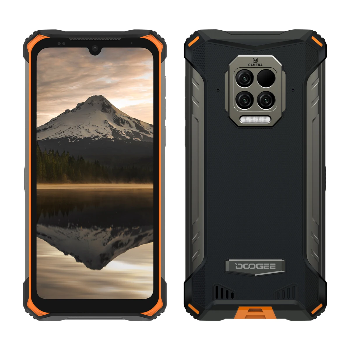 Смартфон Doogee S98 Купить В Москве