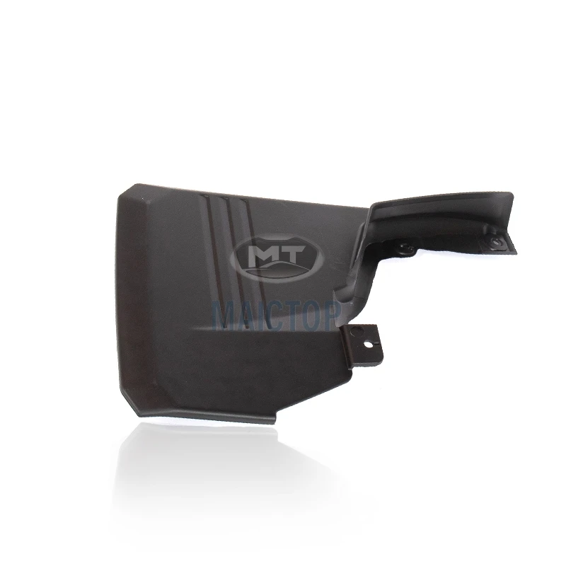 Maictop Auto Body Parts Abs Plastic Mud Flaps Car Splash Guards Fender