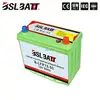 BSLBATT Long Life 50ah lifepo4 cells battery Replacement of 12v lead-acid