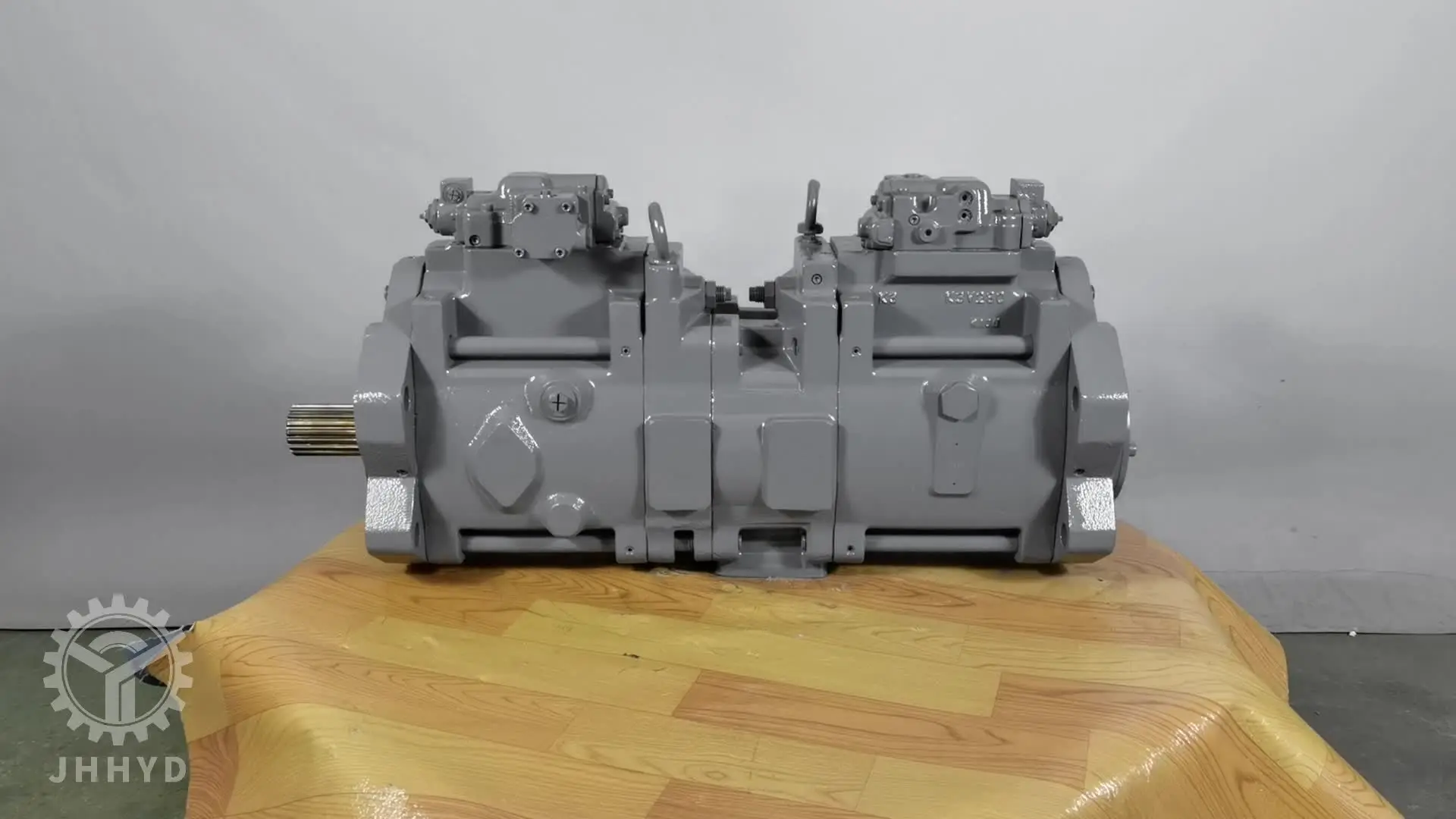 DX27Z OEM Parts - High-Quality Gas Spring DS1001069