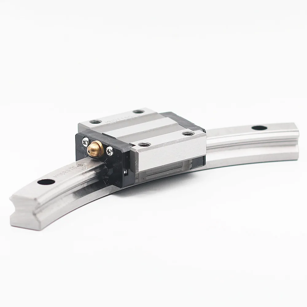 Thk Linear Guide Rail Slide Block Hcr15a+60/150r Hcr15 Lm Rolling Guide