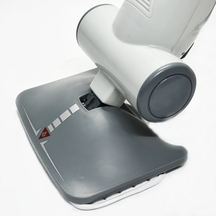 Multi Function Handheld And Upright Steam Spin Mop,Adjustable Steam