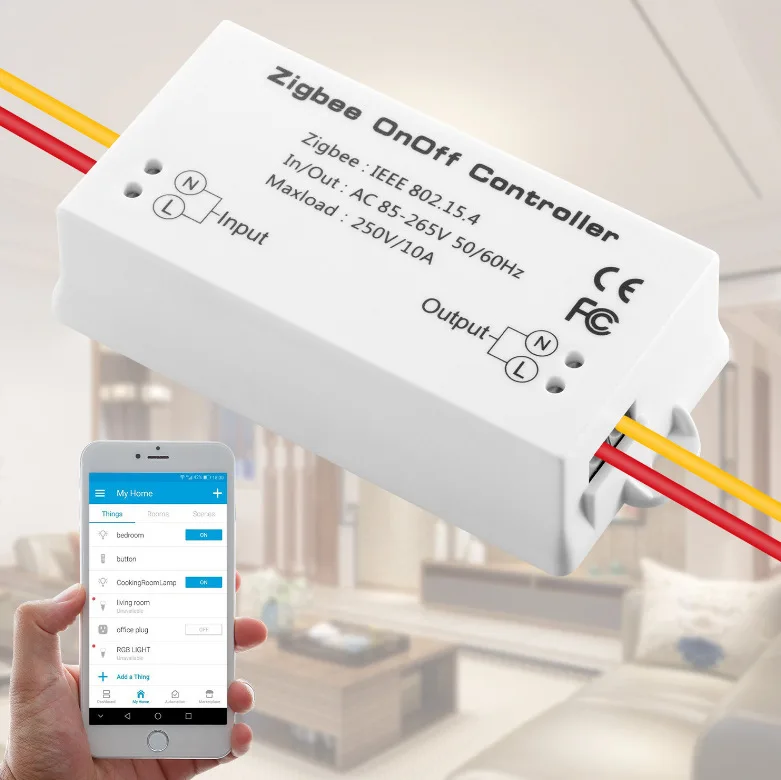 WIFI SWITCH