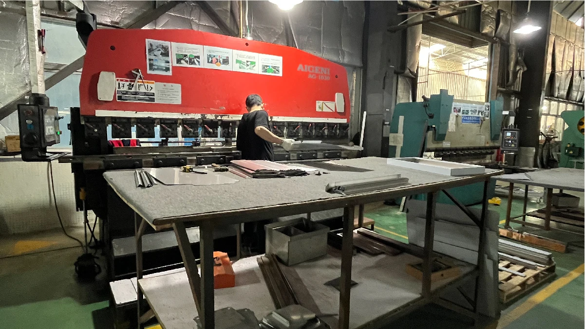 Ice Machines, 1000kg/24hr, 4400w - detail 36
