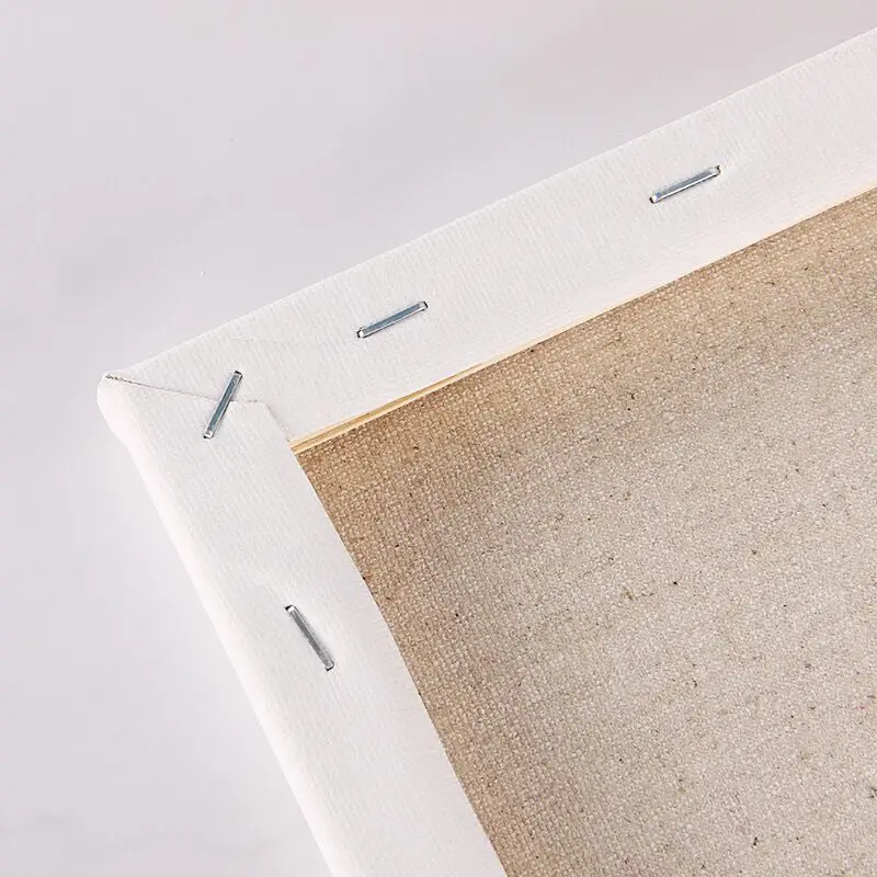 Wholesale Large Hexagonal Blank Art Stretched Canvas For Painting Buy