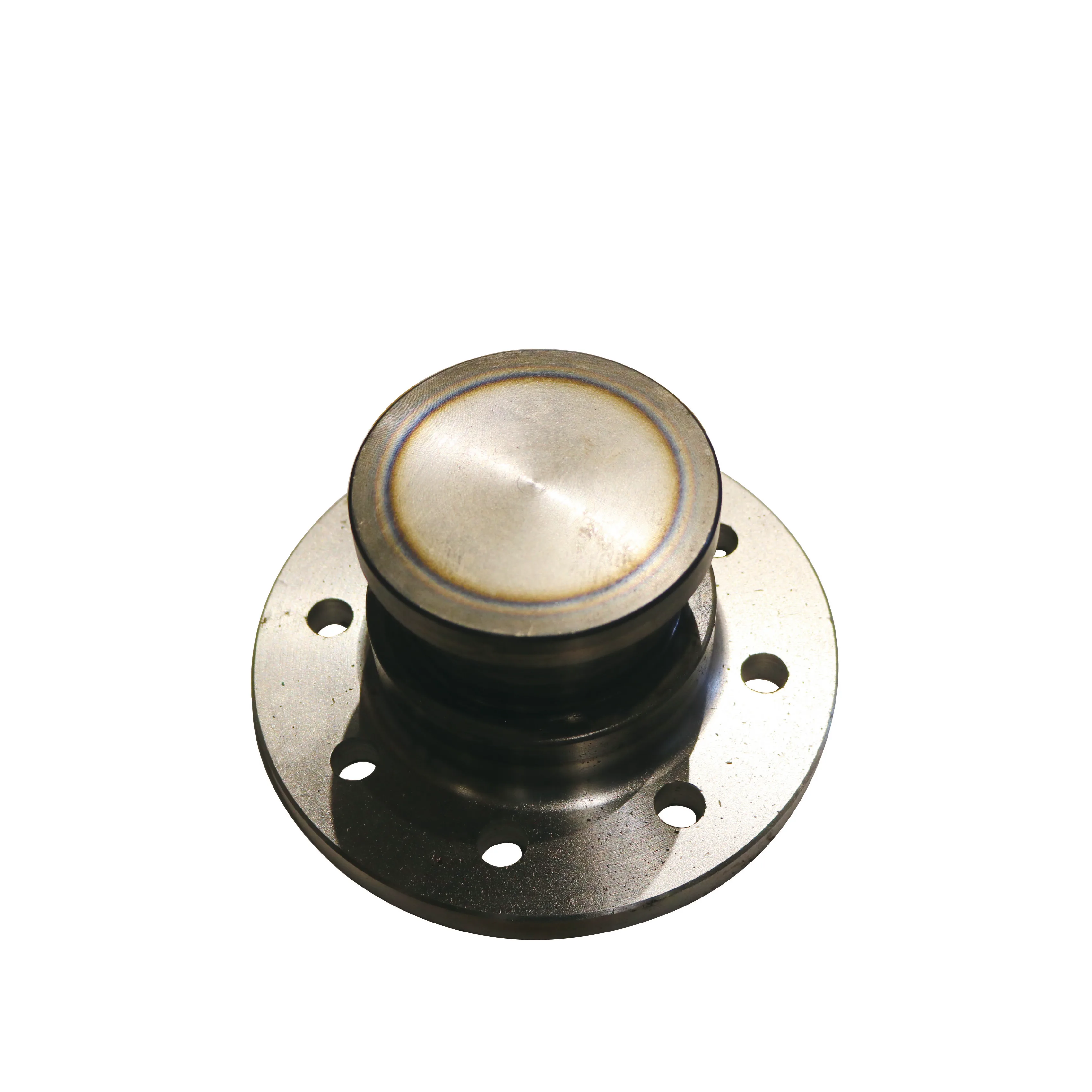 重型螺栓式备件不锈钢卡车半挂车主销