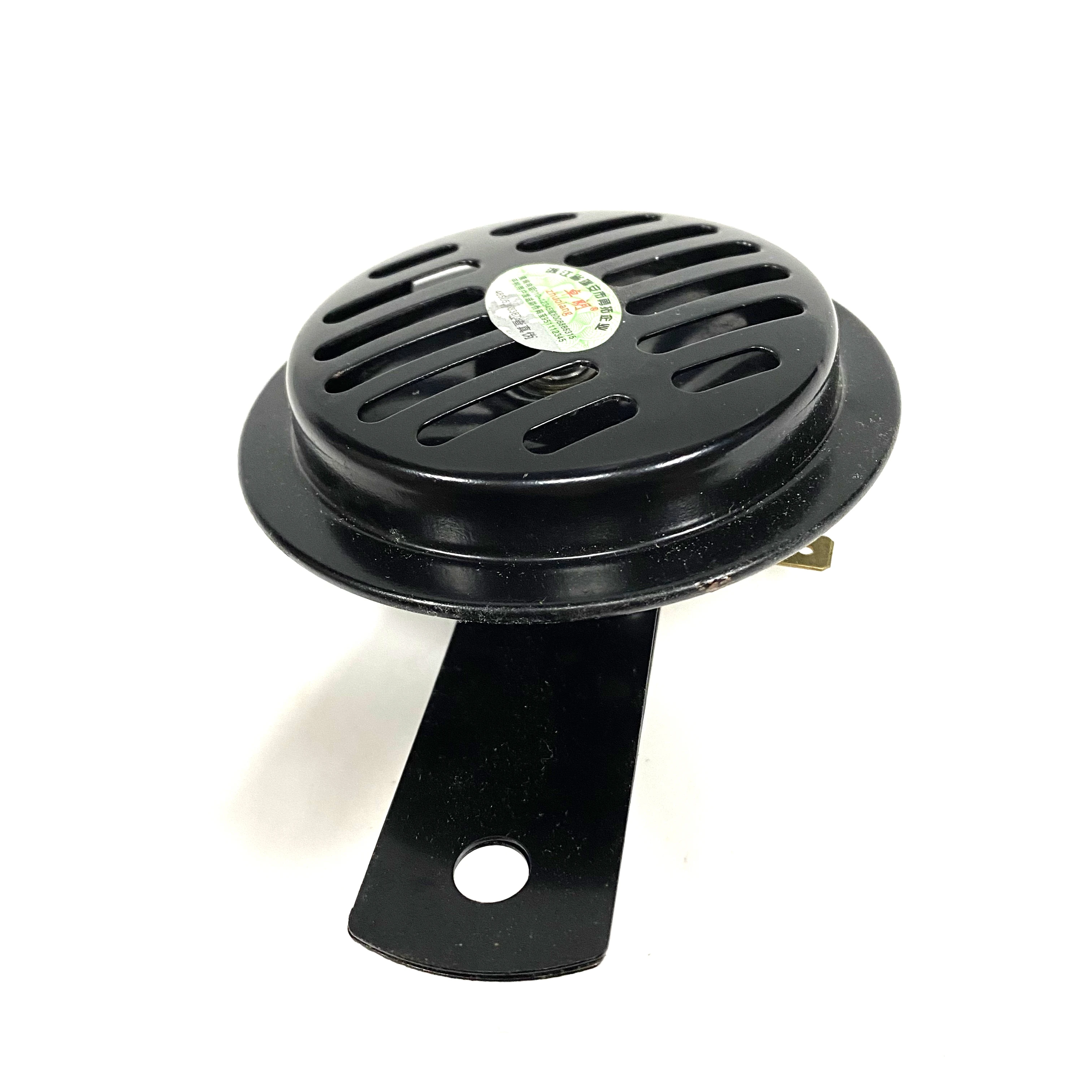 电动叉车喇叭向前撤退喇叭蜂鸣器倒车报警安全语音提示扬声器