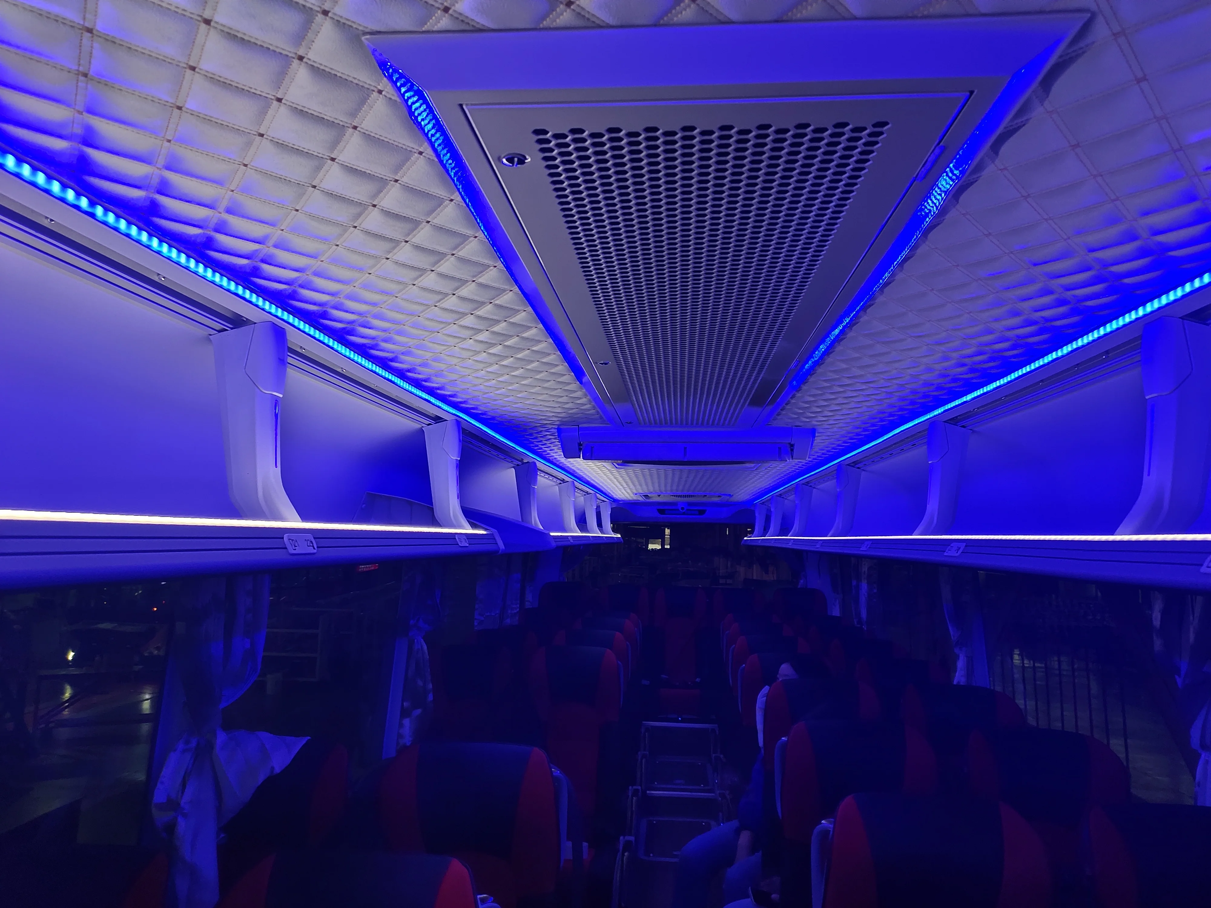 Bus Rack System| Alibaba.com