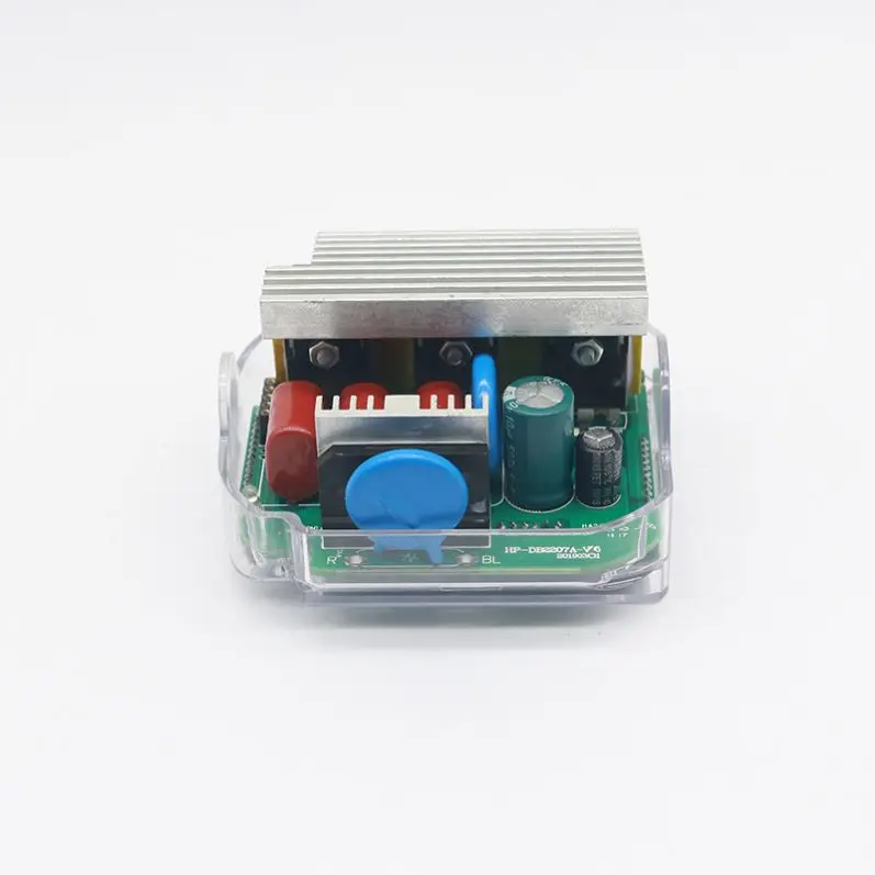 bldc motor controller manufacturers