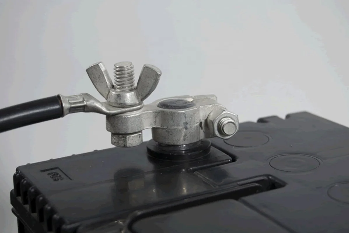 CP Performance - Battery Terminal Wing Nut Style