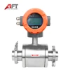 15 inch flow meter transducers sulfuric acid flow meter