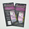 Mini Resealable Ziplock Pouch Clear Cigar Food Storage Poly Bag For Tobacco Leaf