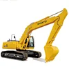 Shantui 24 Ton Medium Bucket Excavator SE240LC
