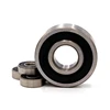 Chrome steel Single Row Motor Ball Bearing Ceramic 6304 Bearing