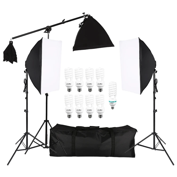 soft box light bulb