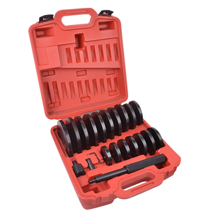 High Quality Extra Large Bearing Removal Tool Wheel Hub And Bearing