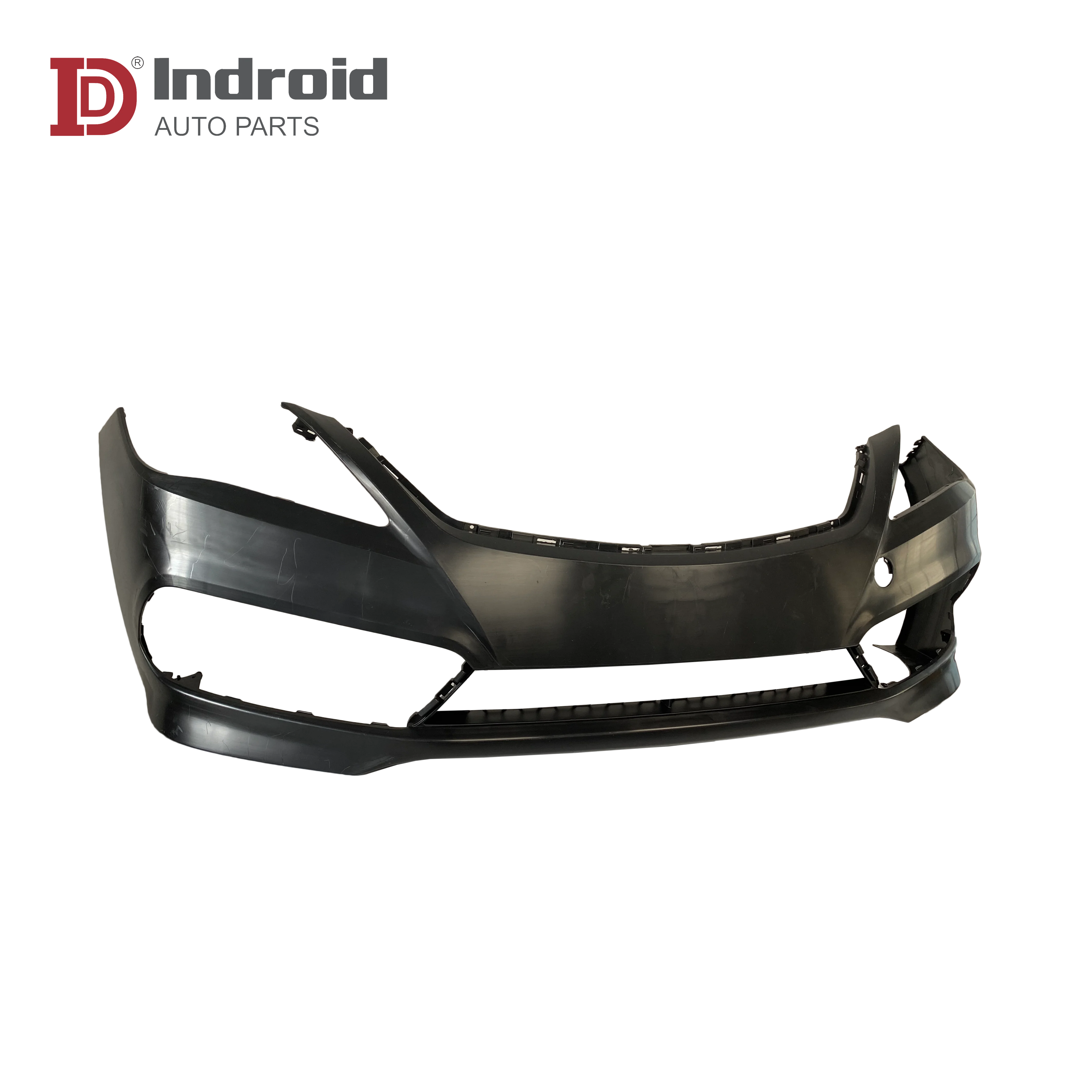 Auto Parts Car Bumper For Hyundai Azera 2016 86561-3v500 Body Kit Front ...