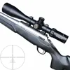 Best Price WT-F 5-20X50SF Tactical Waterproof/Shockproof Rifle Telescopic Scope For Air Rifle