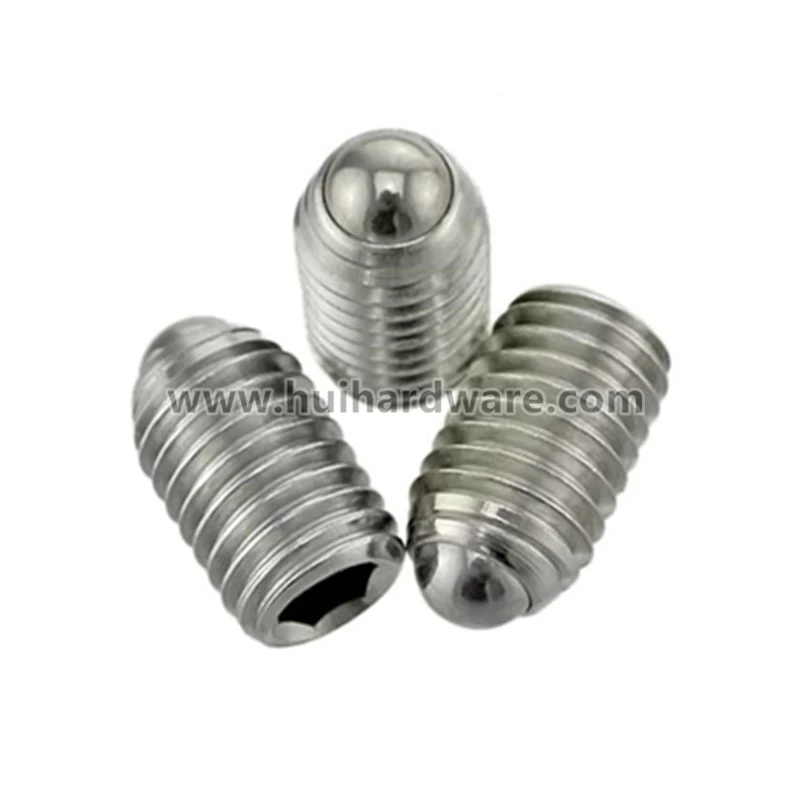 Soft Tip And Ball Point Set Screw Buy Soft Rubber Nylon Tip Socket