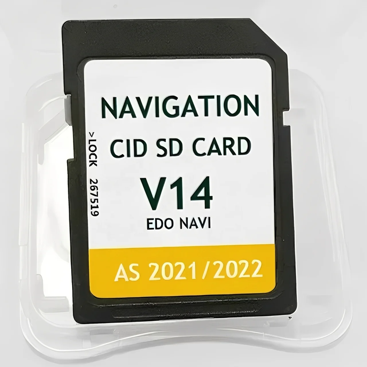 Custom CID SD Card Guide: How to Choose & Use Correctly