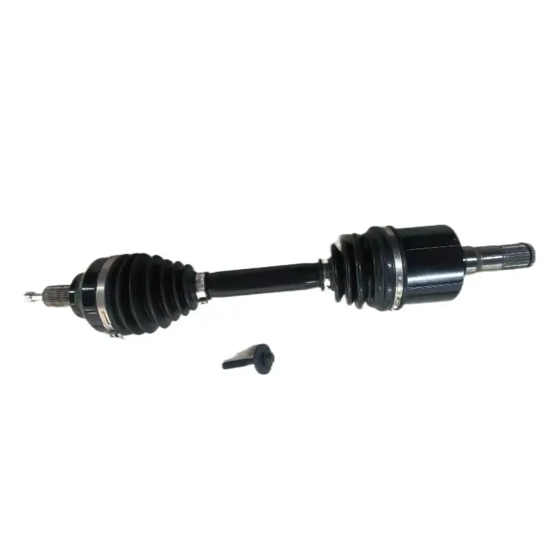 Left Axle Shaft For Volvo S40 C30 Driver Shaft Cvj Transmission System