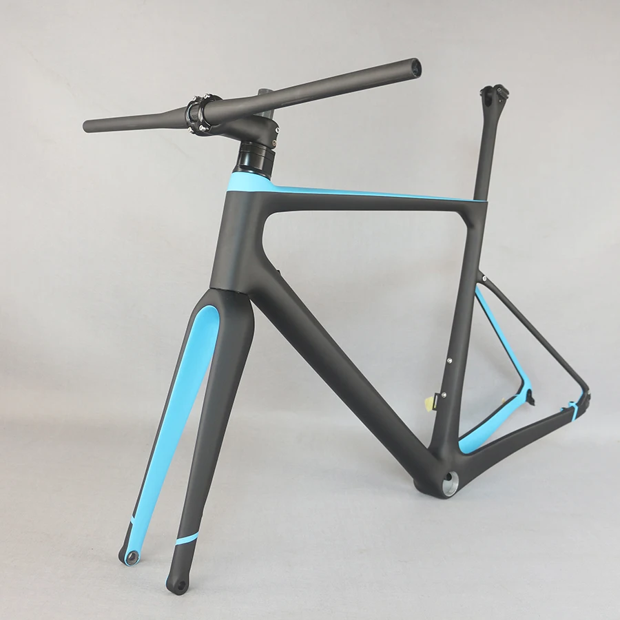 gravel bike frame 56cm