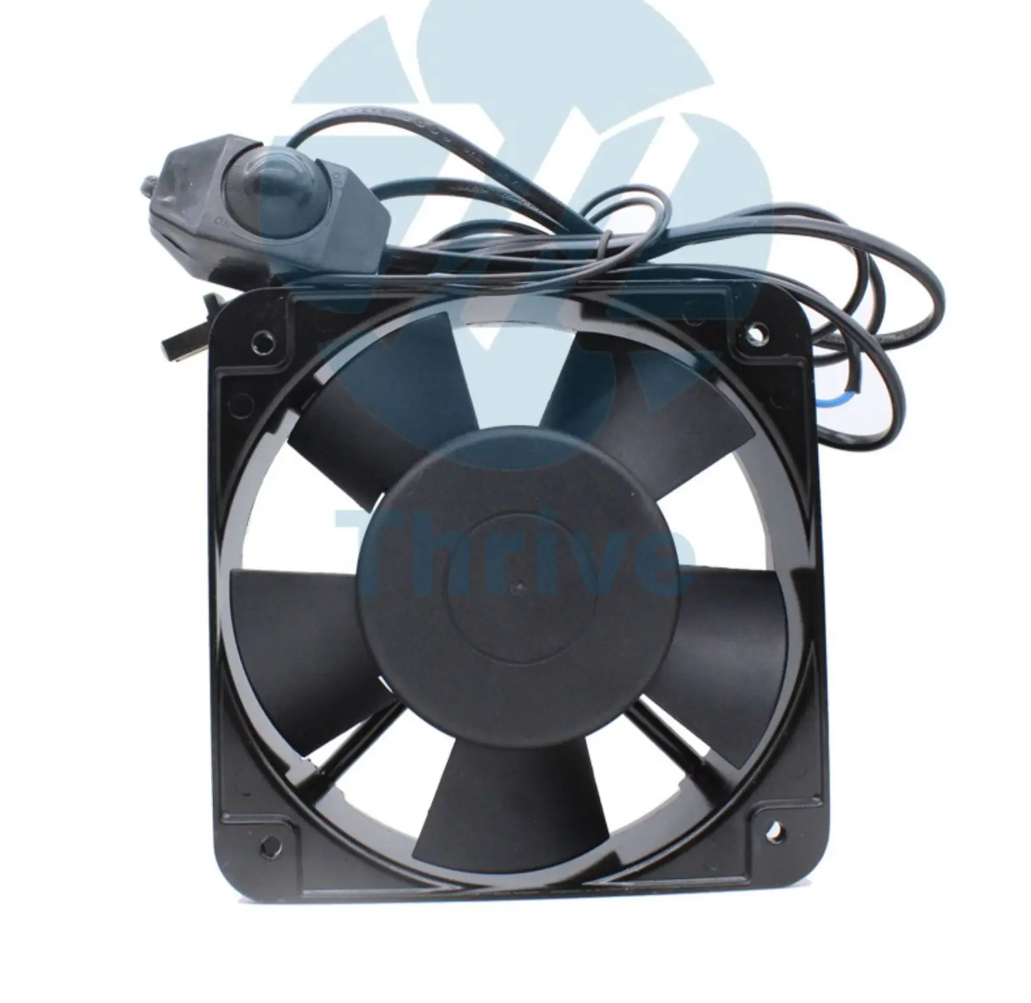 Axial Flow Cabinet Fan, 15050, 15cm, 220v, 15x15 - detail 34