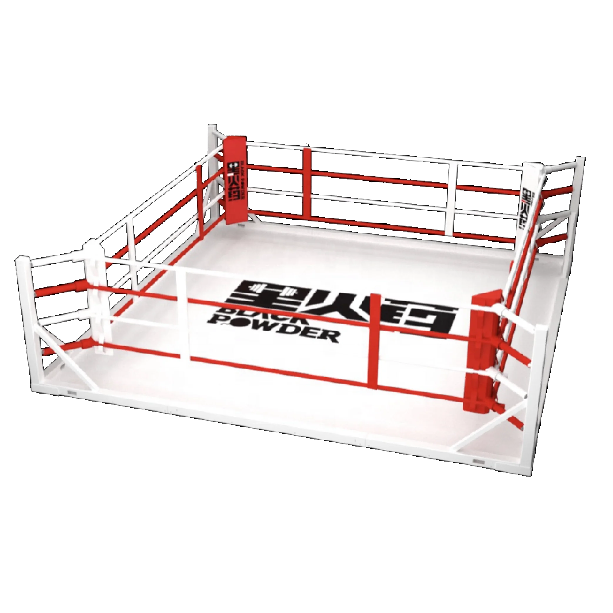 Custom Boxing Ring 24x24 Floor Boxing Ring 16x16 Buy Floor Boxing