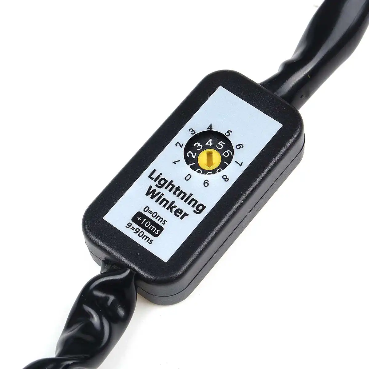 A4091A For Audi A4 S4 RS4 B8 B9 2013 2014 2015 2Pcs Dynamic Turn Signal Indicator LED Taillight Add-on Module Cable Wire Harness