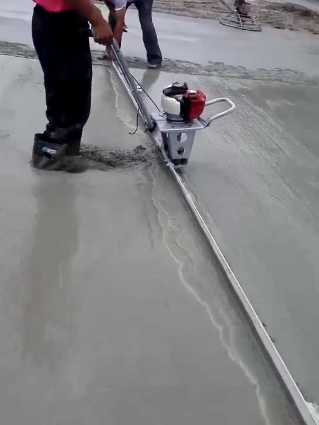 Well Designed Concrete Paver Leveling Machine Concrete Leveling Ruler