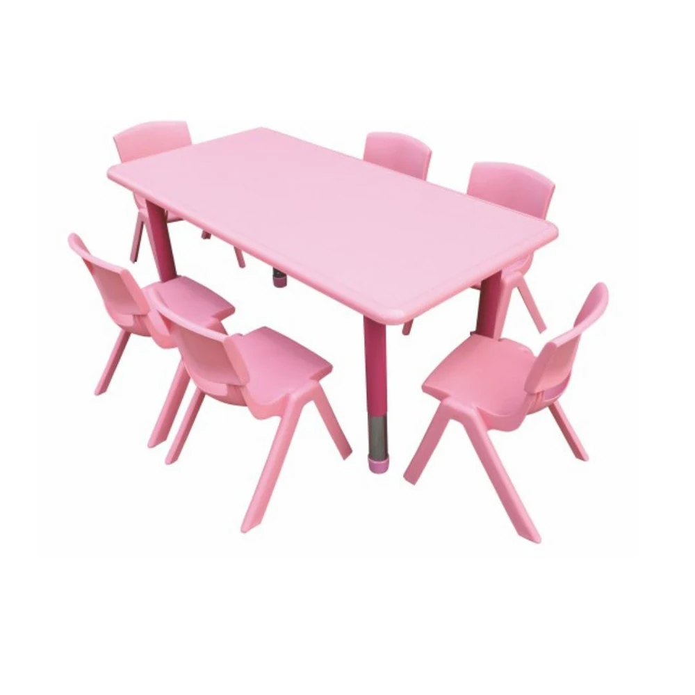 Mdf Plastic Chairs Tables Plastic Tables For Event Child Furniture 