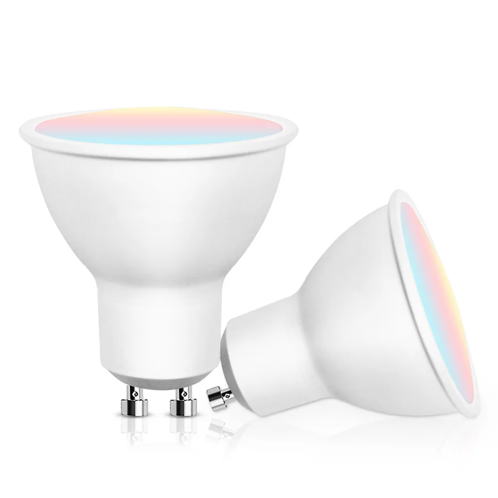 smart led filament bulb e14 GU10  speaker