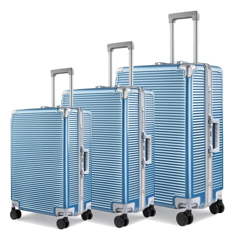 sky bag hard case trolley