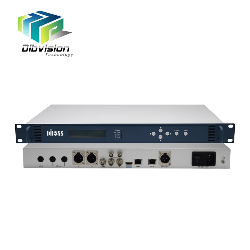 SDI to ASI Converter Guide: How to Choose the Right One