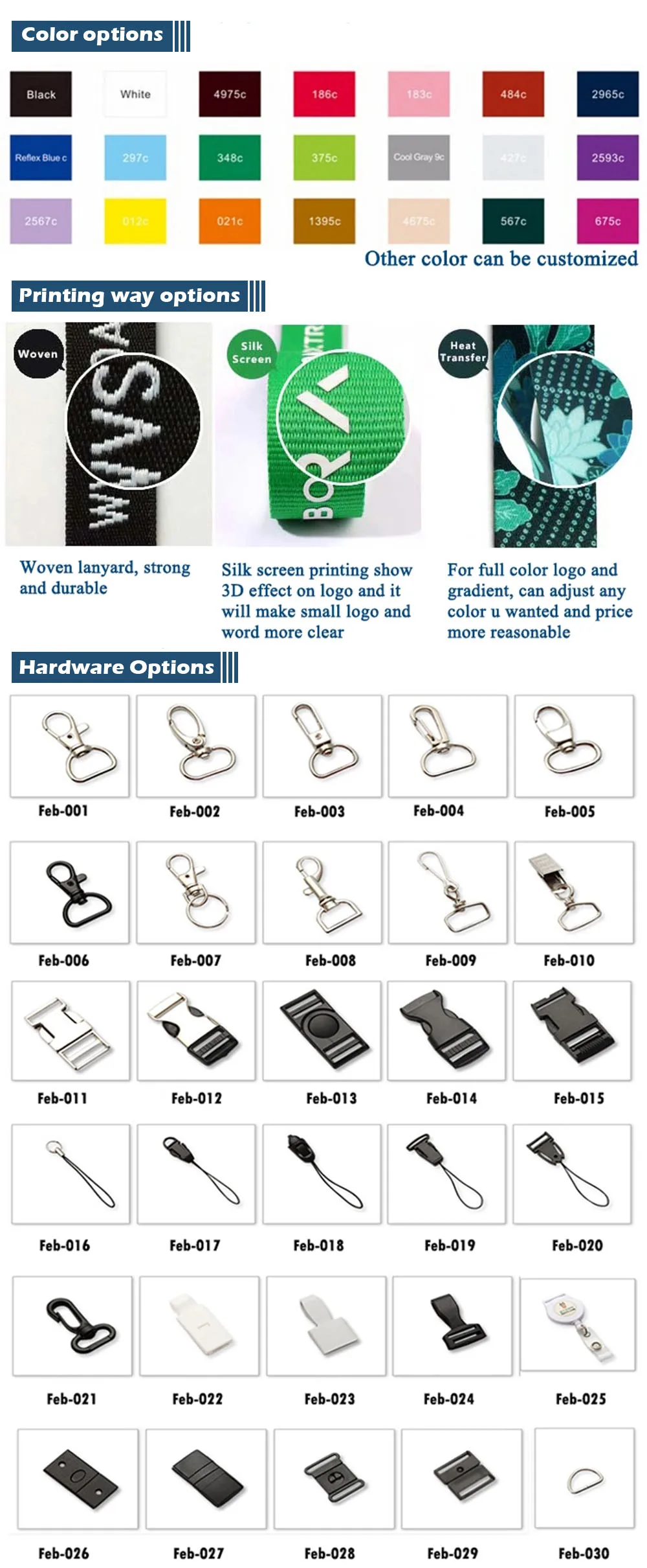 Personalized Beer Glass Lanyards Promotion Water Bottle Holder Lanyards