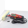 UNI-T UT18D Auto Range Voltage Meter Continuity Tester with LCD Backlight Date Hold RCD Test and Self-inspection Detectorr