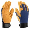 Premium Working Motorcycle Mechanics Gloves Perfect For General Work