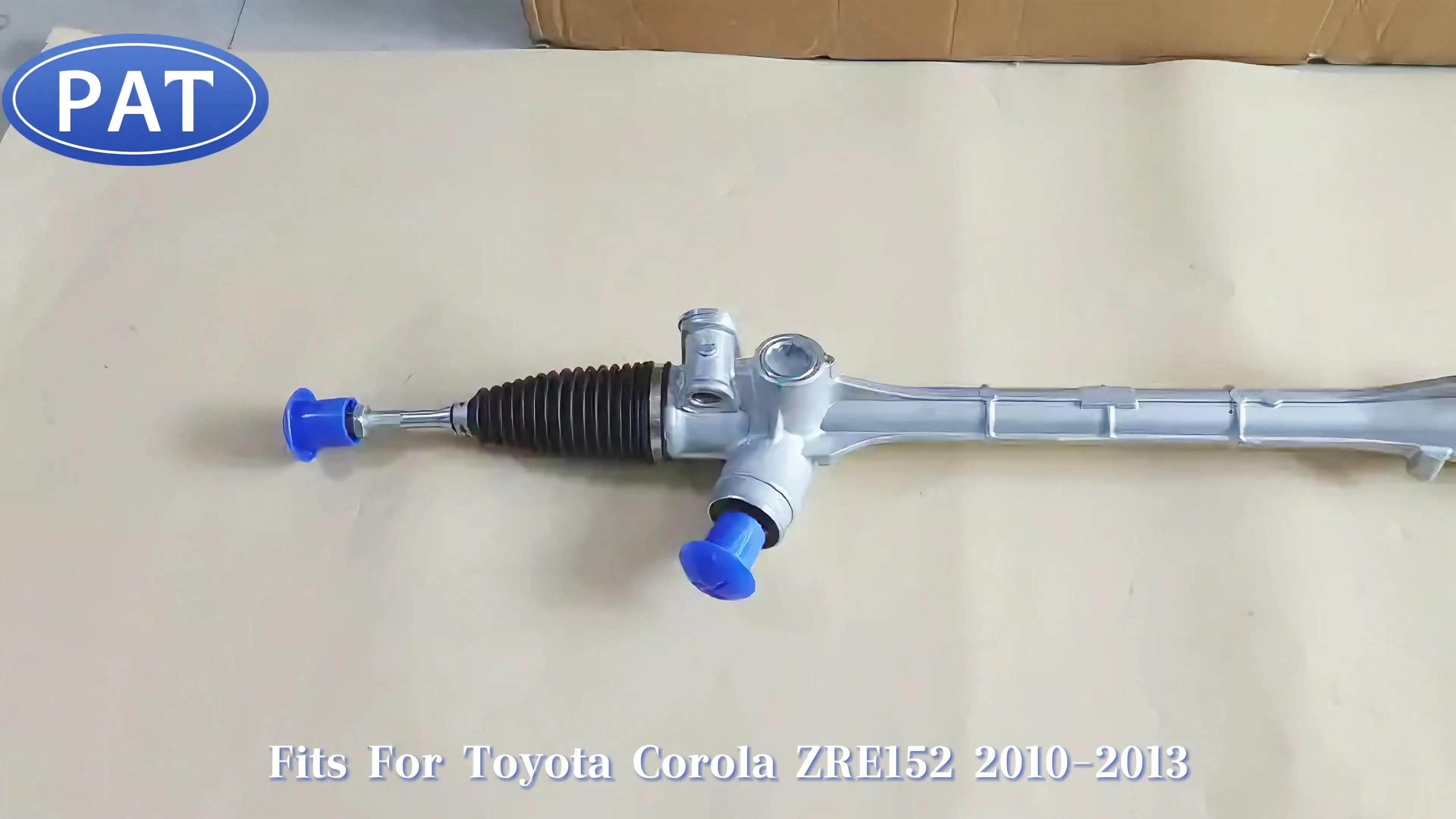 45510-76020 Steering Rack for Toyota Corolla ZRE152 2010-2013