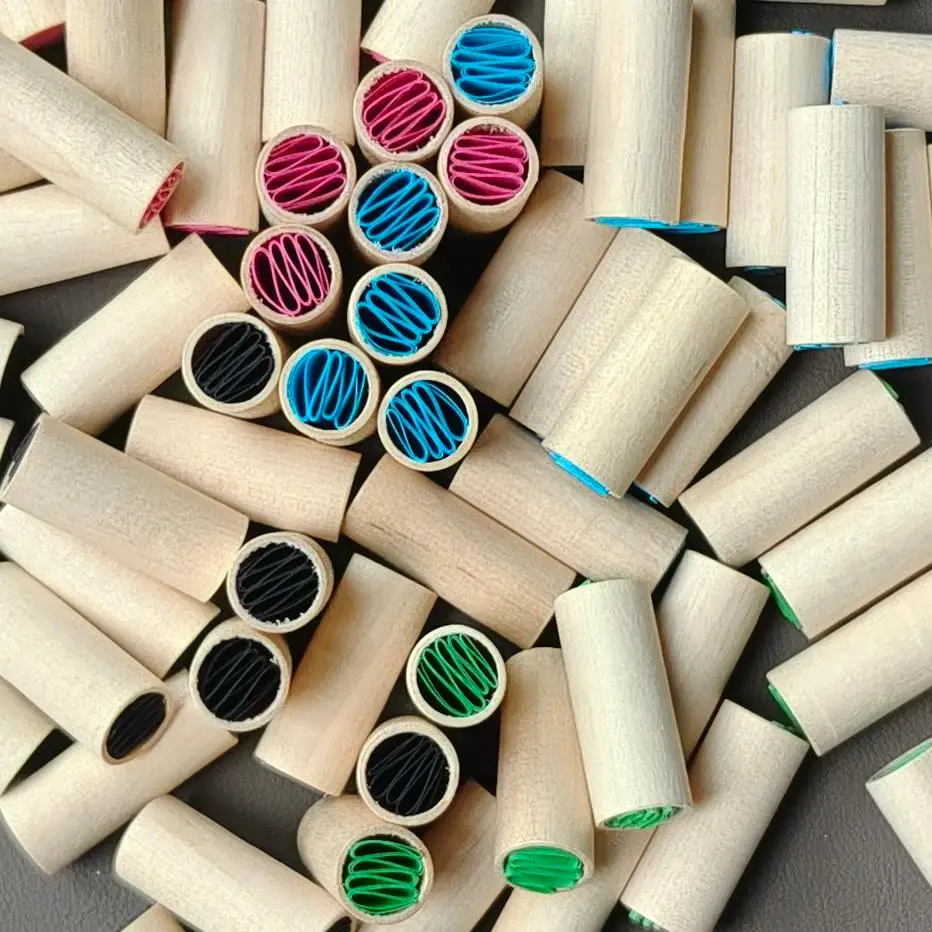 cardboard cigarette filter Cigarette Paper Filter Tip Isolated On Stock Photo 405271768 Raw dog that j Eco-Friendly Wooden Filter Tips 6mm
