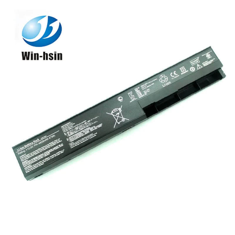 Replacement Laptop Battery For Asus A32x401 A31x401 F301 F401 F501