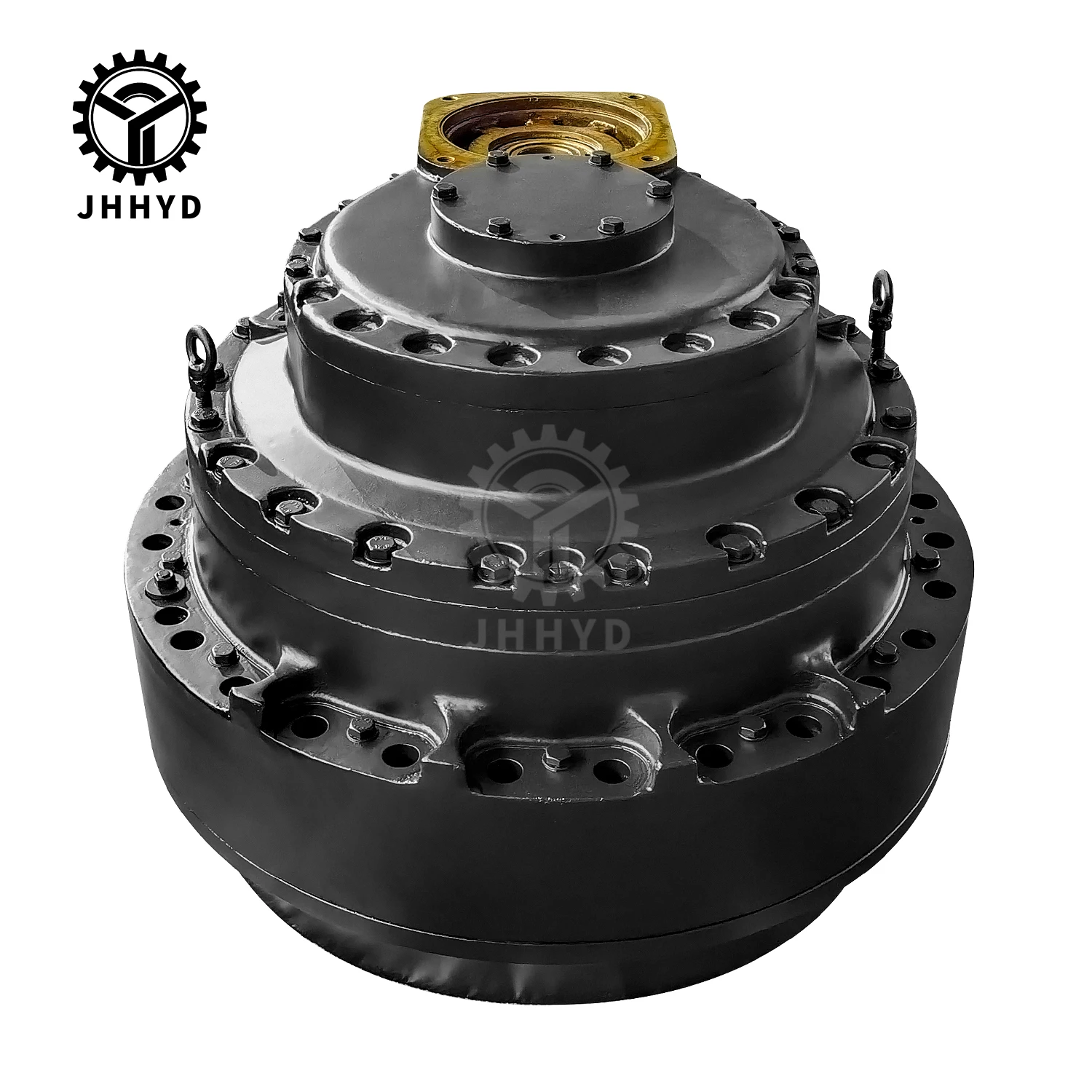 Original New EX2500-5 Final Drive EX2500-6 Travel Gearbox Reducer