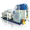 210-350 bar natual gas compressor cng filling compressor for station